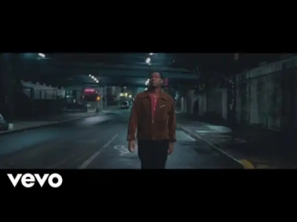 Video: Leon Bridges – Bet Ain’t Worth The Hand